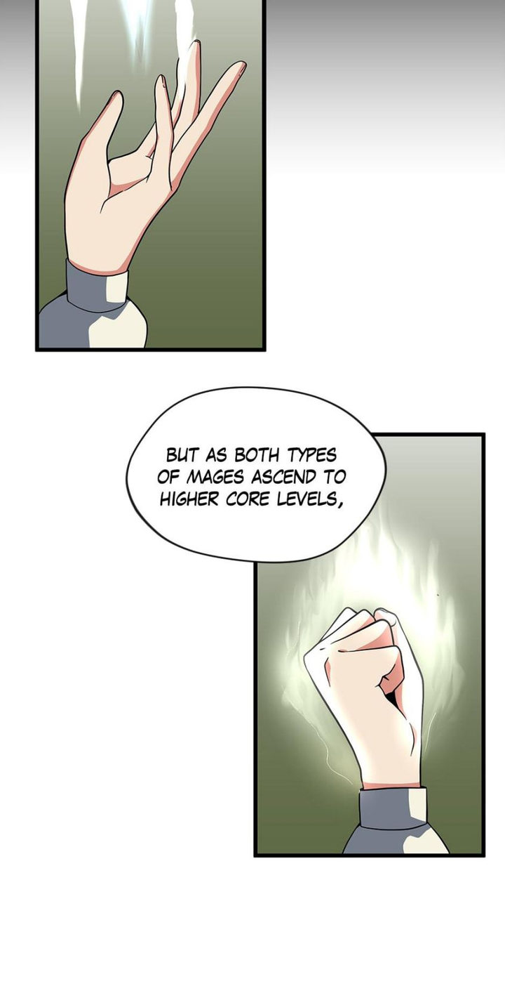 The Beginning After the End Chapter 92 - Page 21