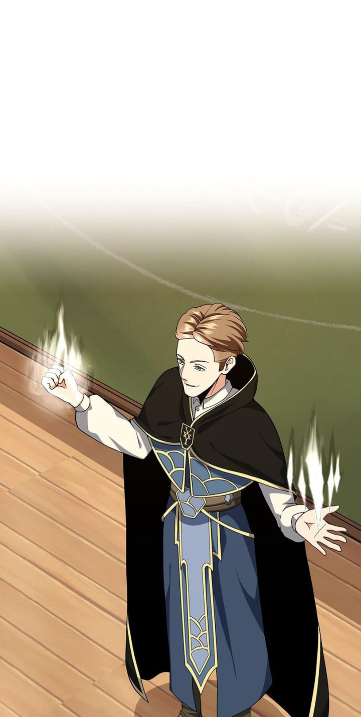 The Beginning After the End Chapter 92 - Page 22