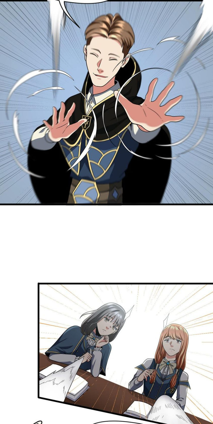 The Beginning After the End Chapter 92 - Page 24