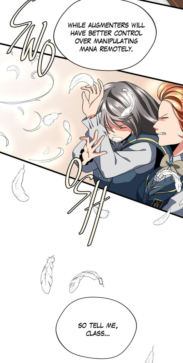 The Beginning After the End Chapter 92 - Page 25