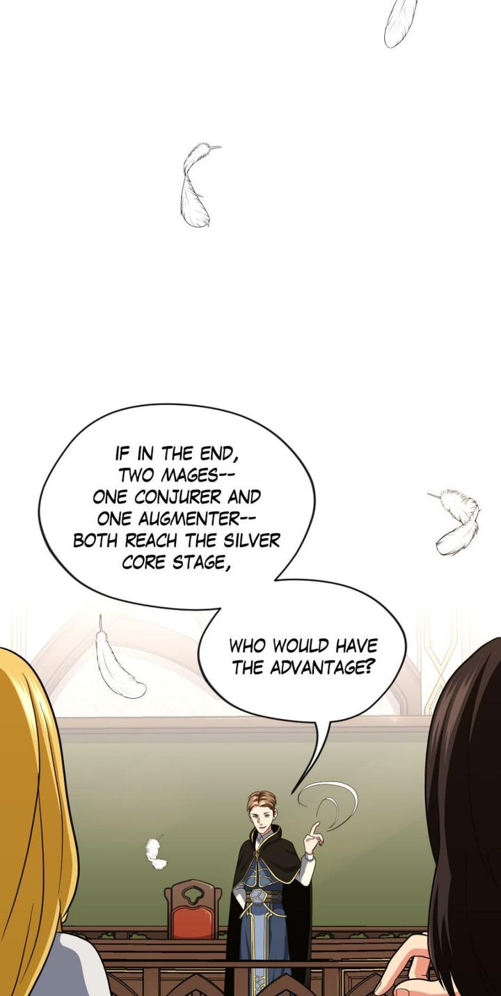 The Beginning After the End Chapter 92 - Page 26