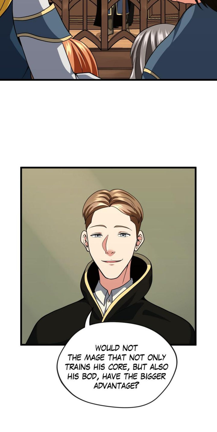 The Beginning After the End Chapter 92 - Page 27