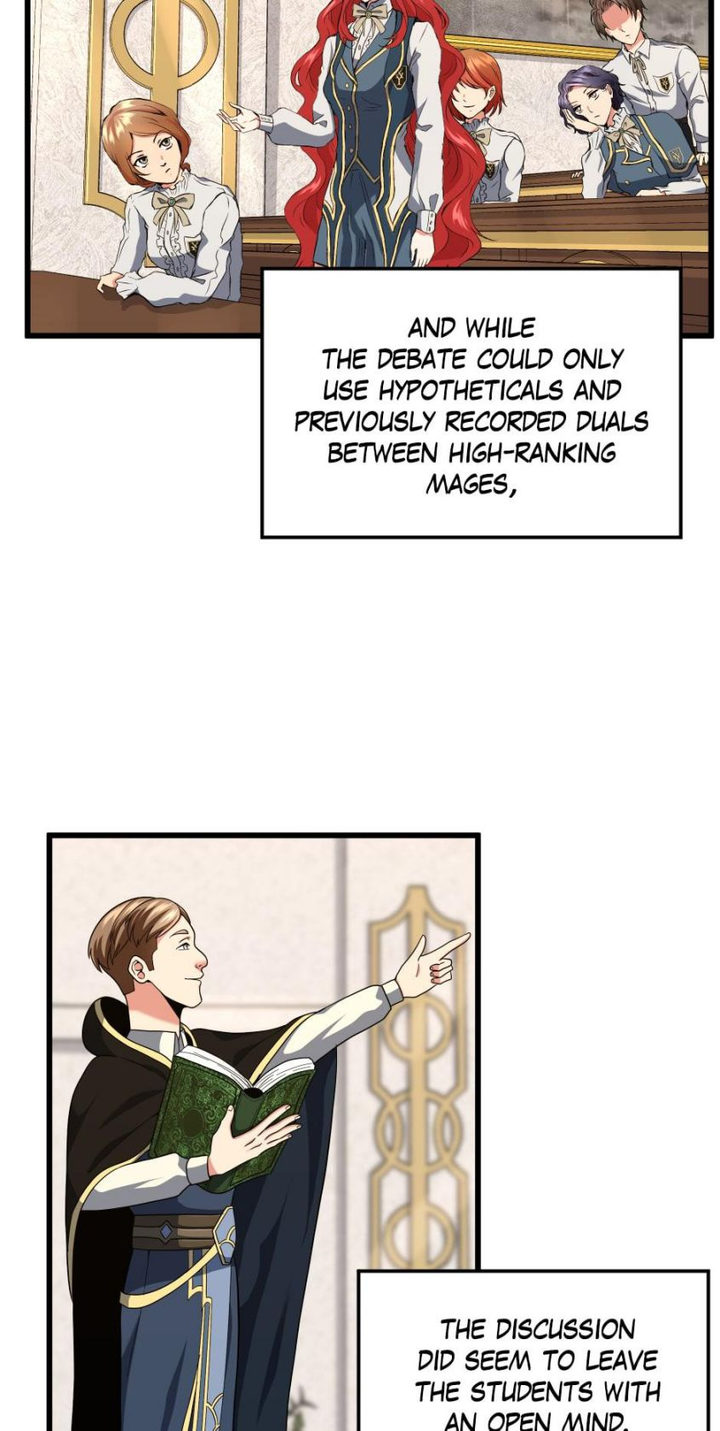 The Beginning After the End Chapter 92 - Page 29