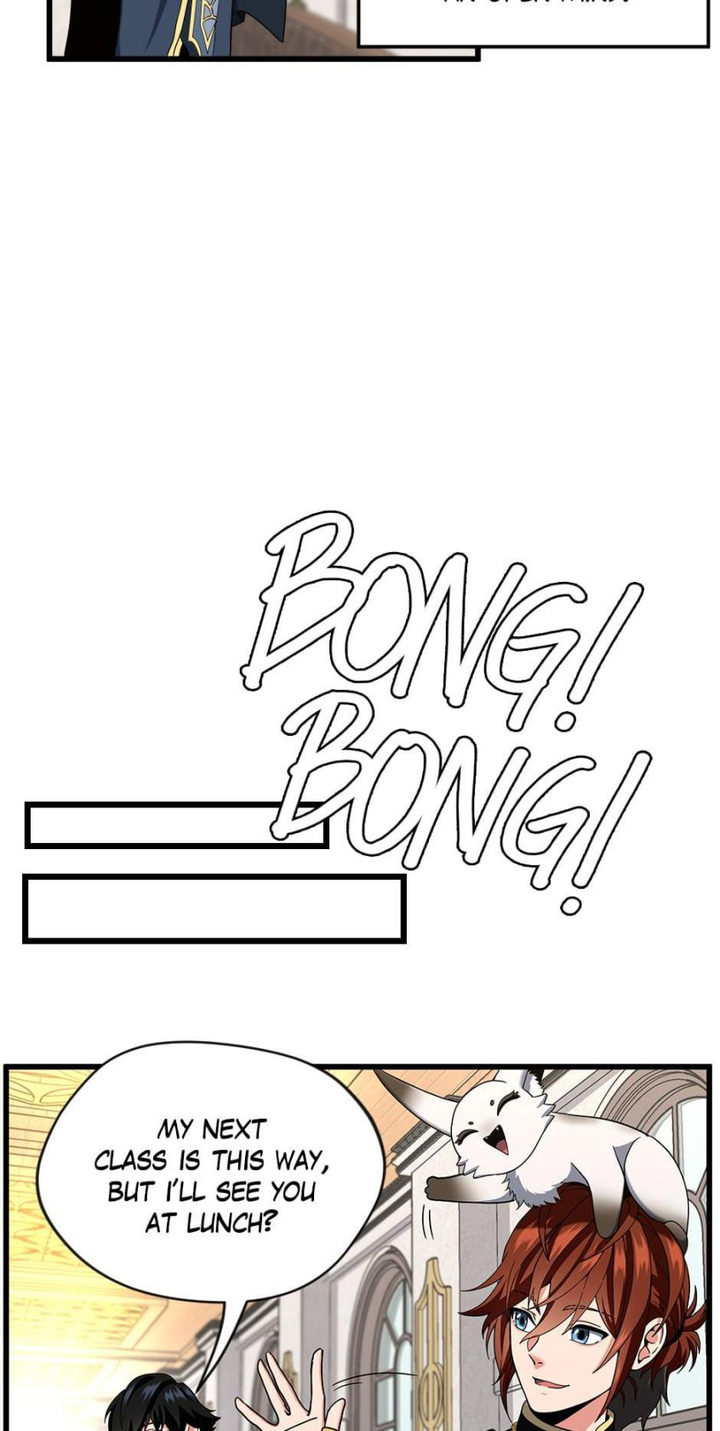 The Beginning After the End Chapter 92 - Page 30