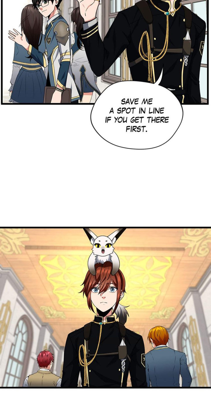 The Beginning After the End Chapter 92 - Page 31