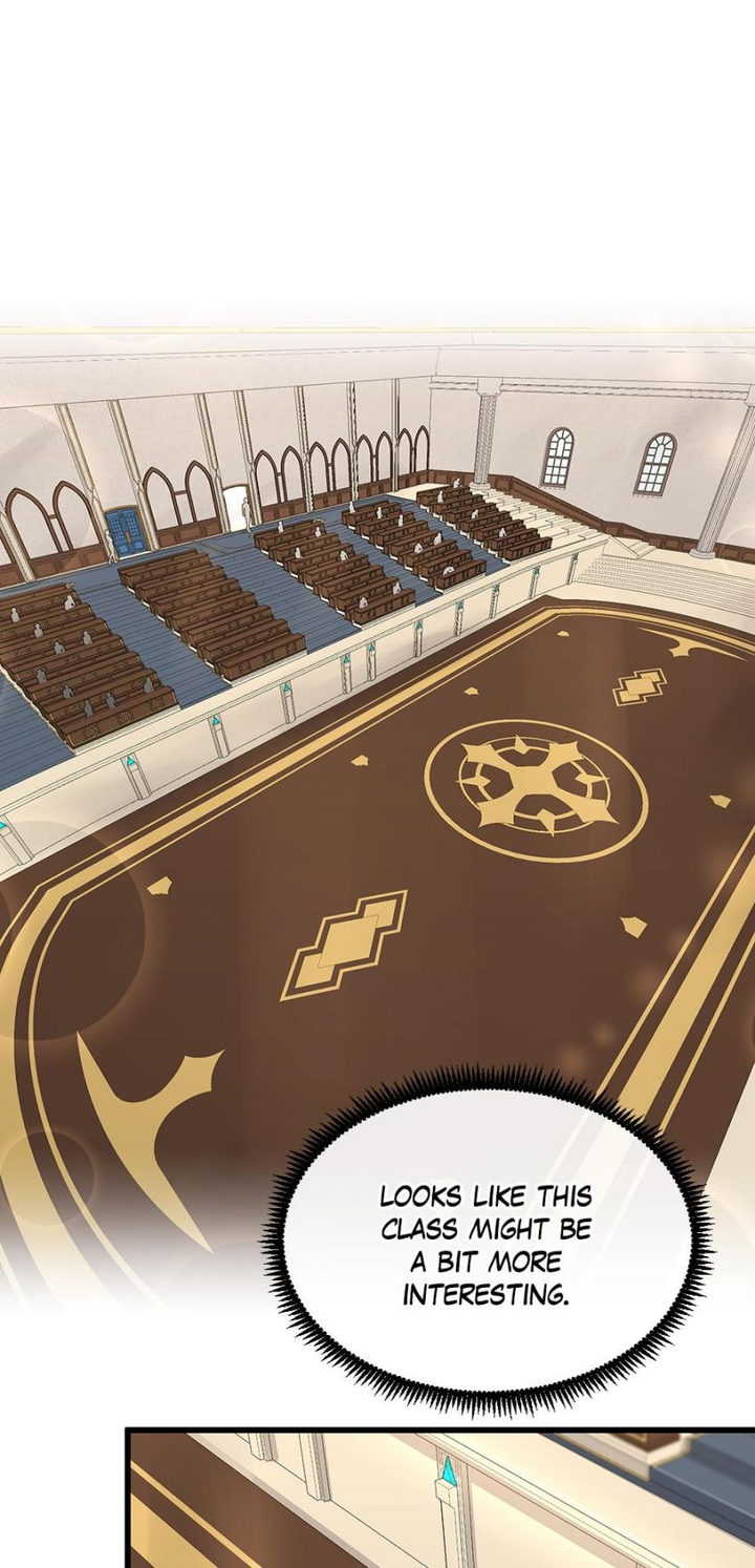 The Beginning After the End Chapter 92 - Page 32