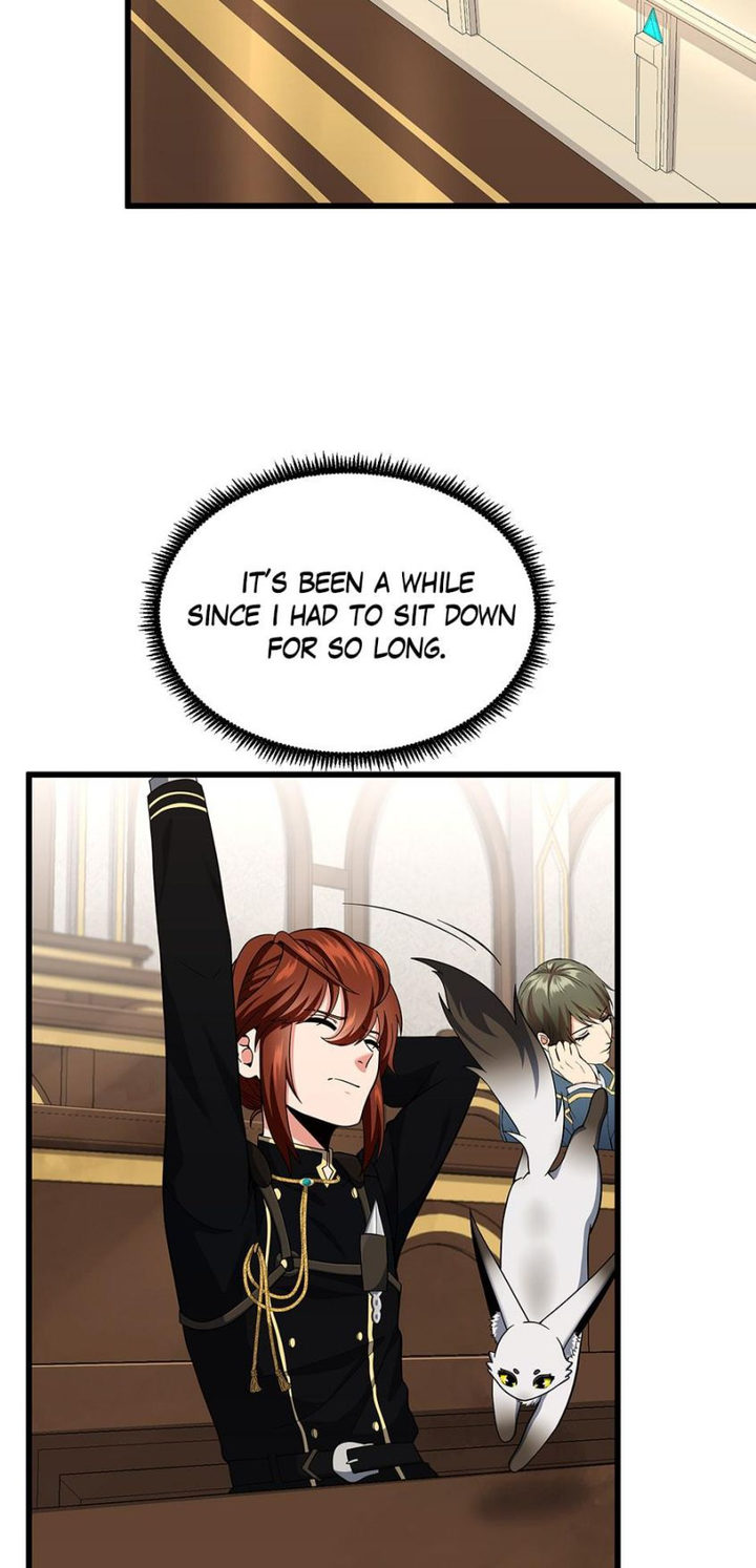 The Beginning After the End Chapter 92 - Page 33