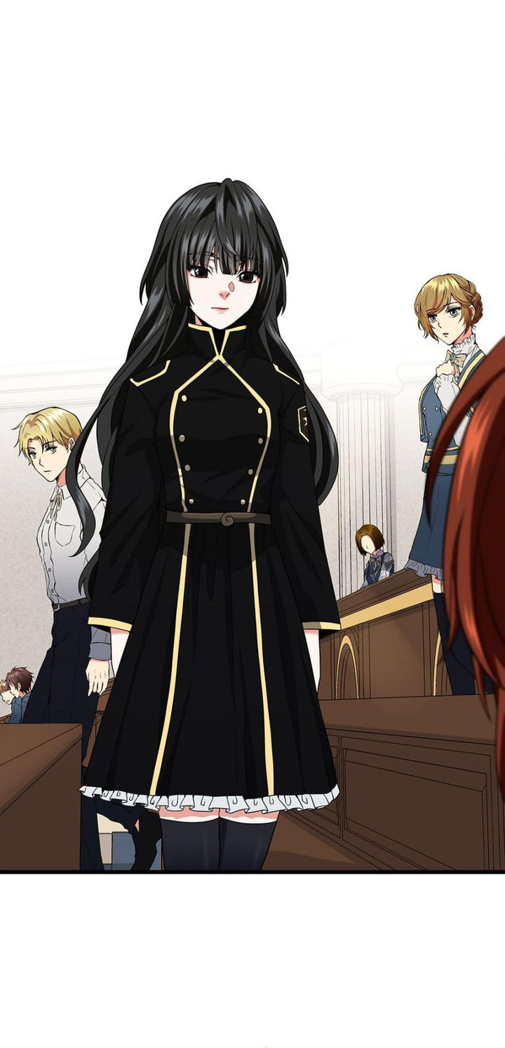 The Beginning After the End Chapter 92 - Page 35