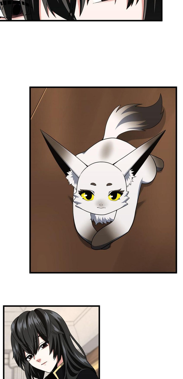 The Beginning After the End Chapter 92 - Page 37