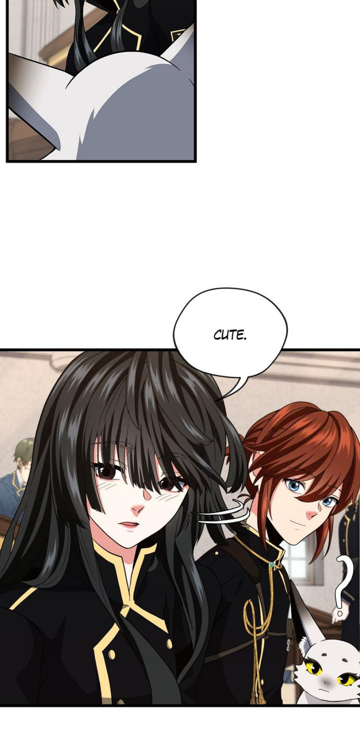 The Beginning After the End Chapter 92 - Page 38