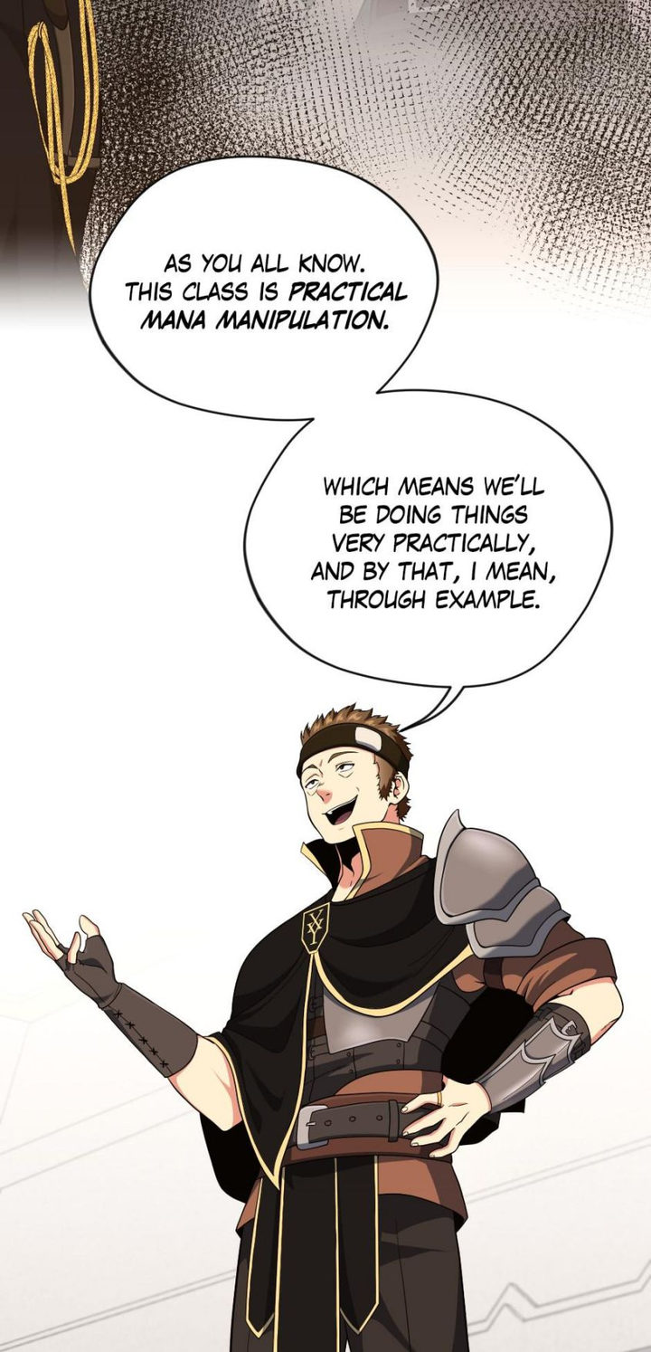 The Beginning After the End Chapter 92 - Page 42