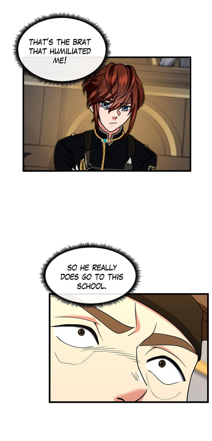 The Beginning After the End Chapter 92 - Page 45