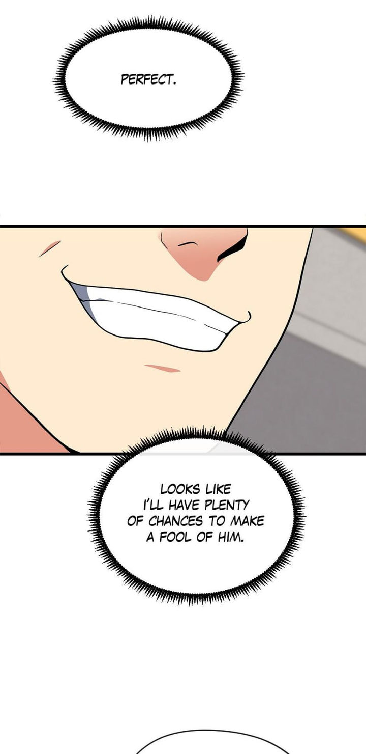 The Beginning After the End Chapter 92 - Page 46