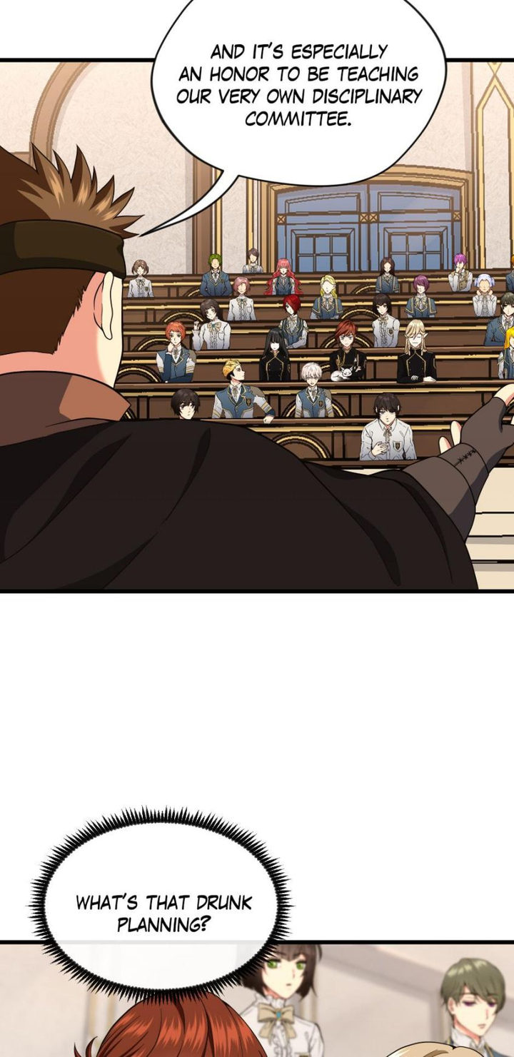 The Beginning After the End Chapter 92 - Page 47