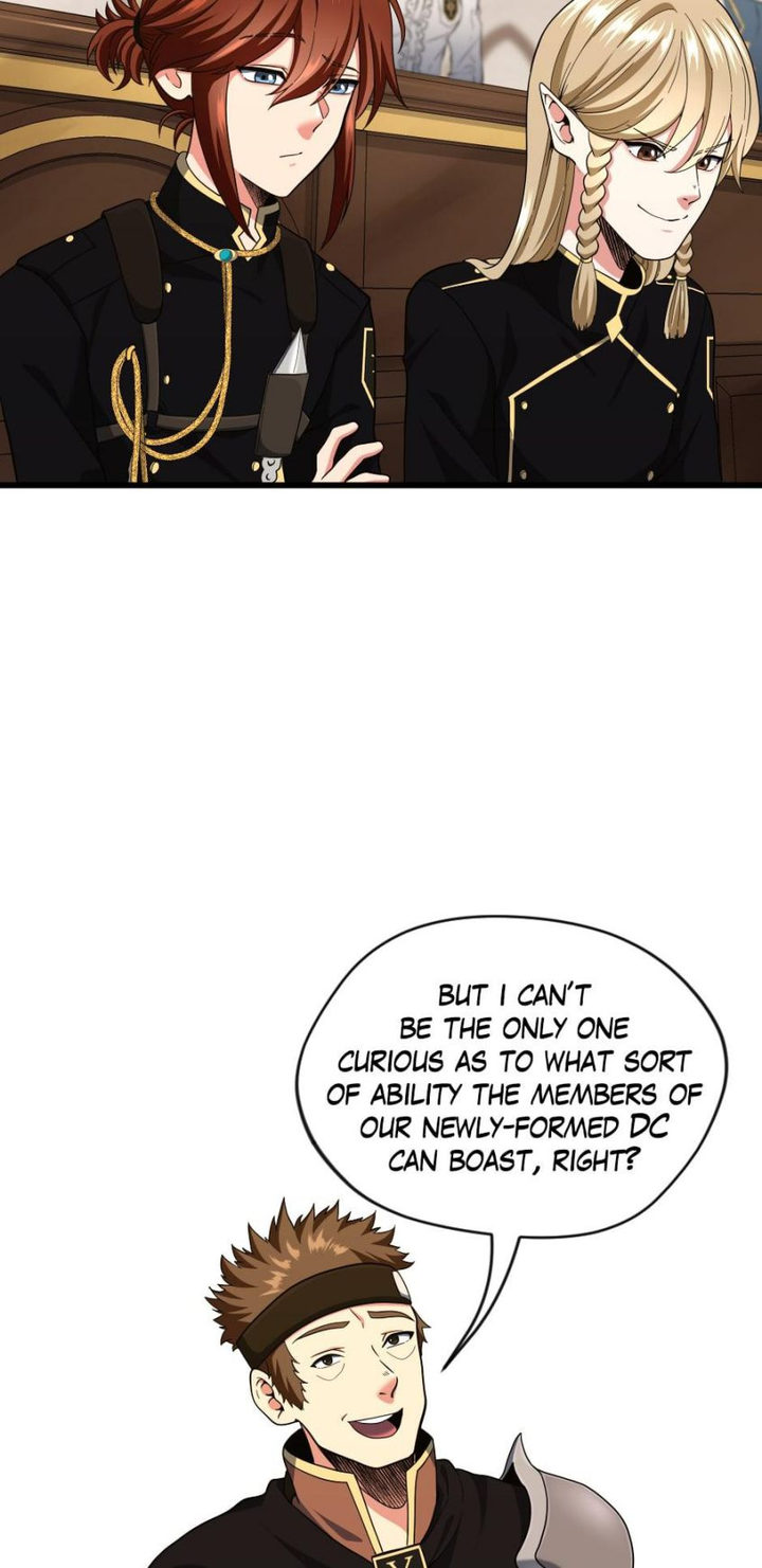 The Beginning After the End Chapter 92 - Page 48