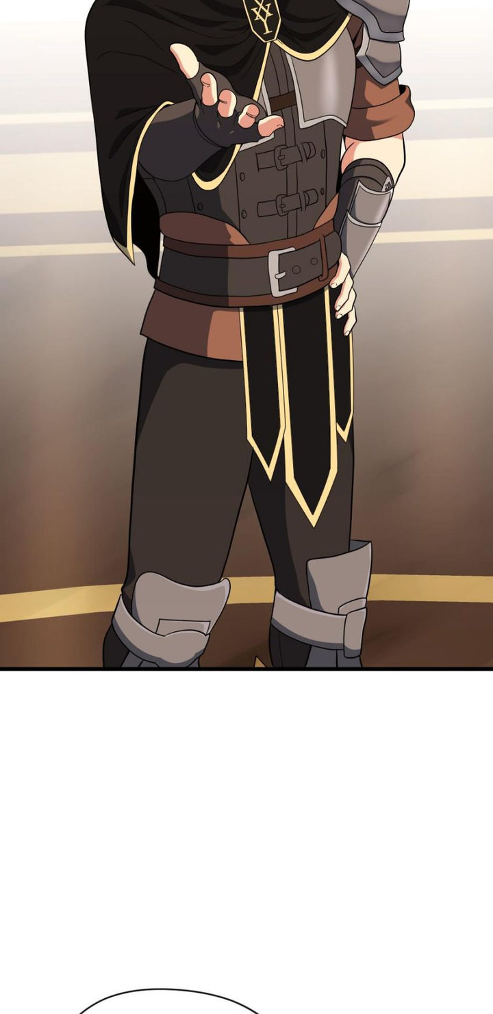 The Beginning After the End Chapter 92 - Page 49