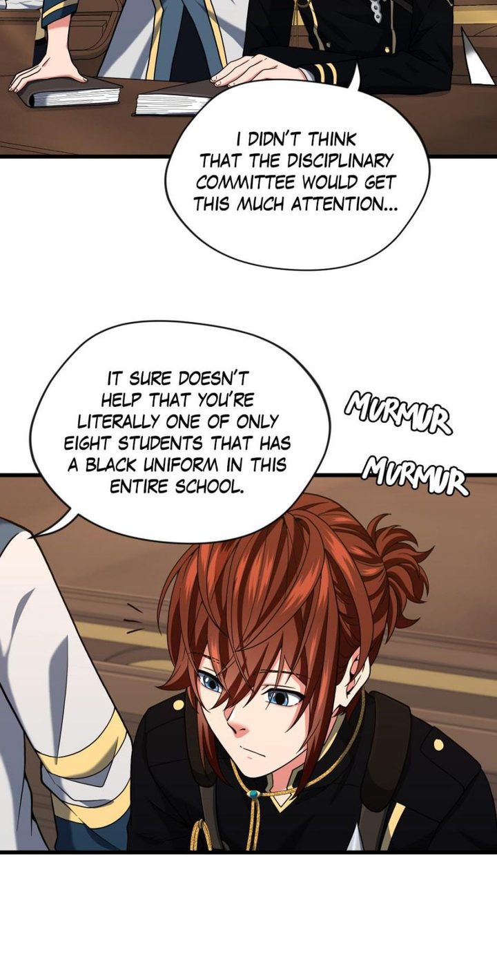 The Beginning After the End Chapter 92 - Page 5