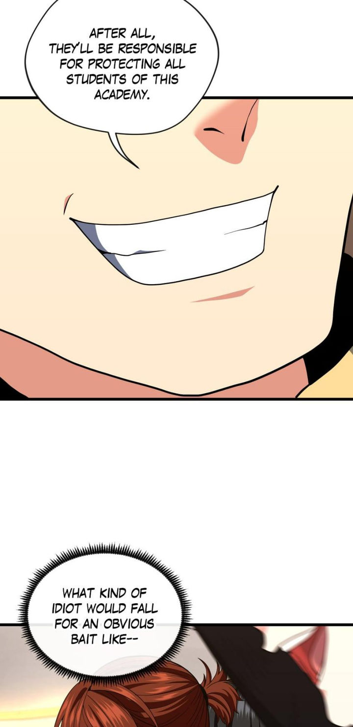 The Beginning After the End Chapter 92 - Page 50