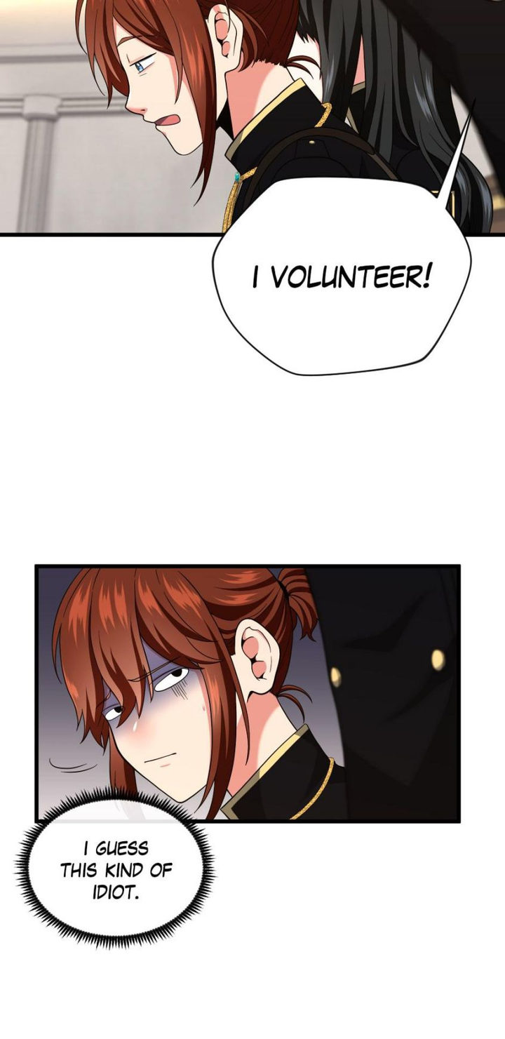 The Beginning After the End Chapter 92 - Page 51