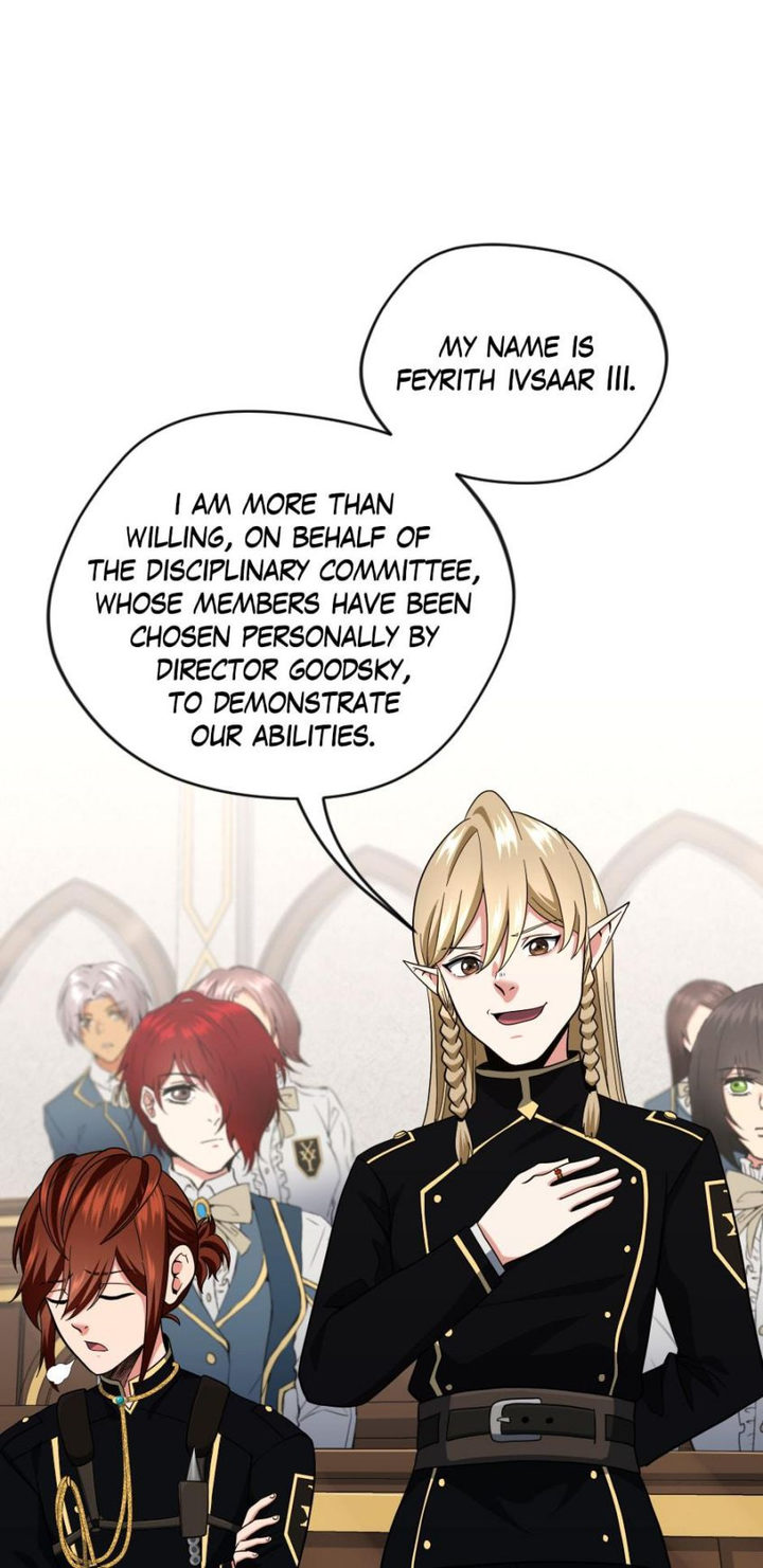 The Beginning After the End Chapter 92 - Page 52