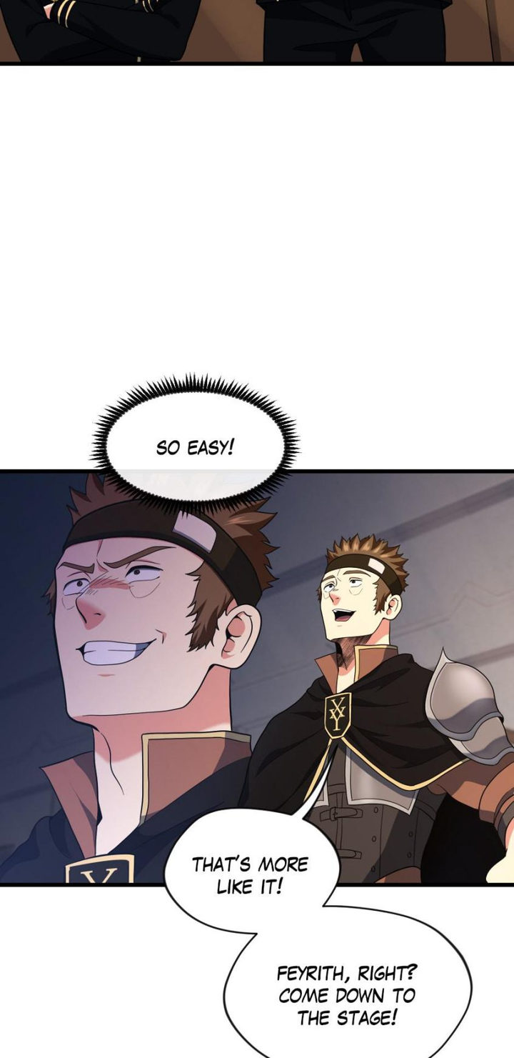 The Beginning After the End Chapter 92 - Page 53