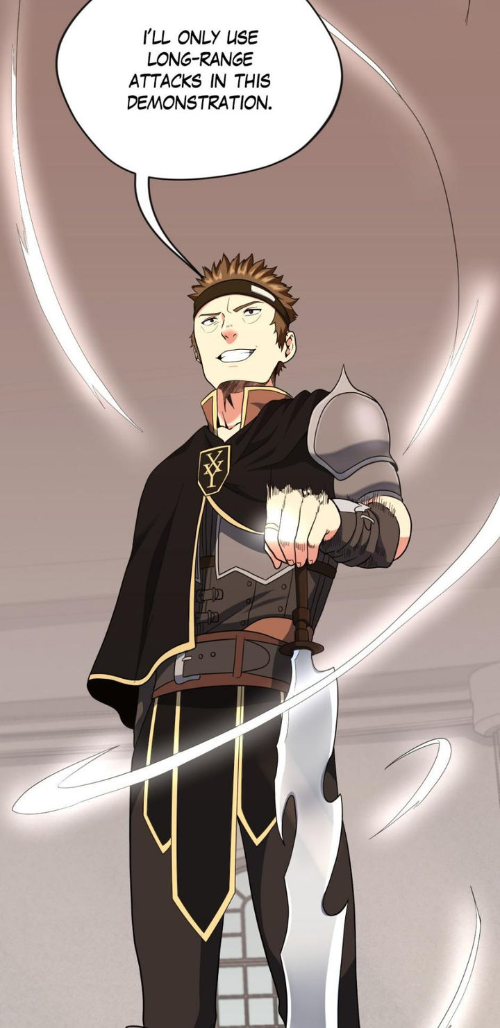 The Beginning After the End Chapter 92 - Page 56