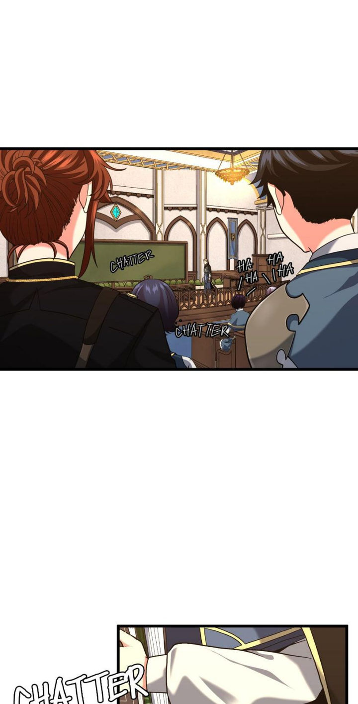 The Beginning After the End Chapter 92 - Page 6