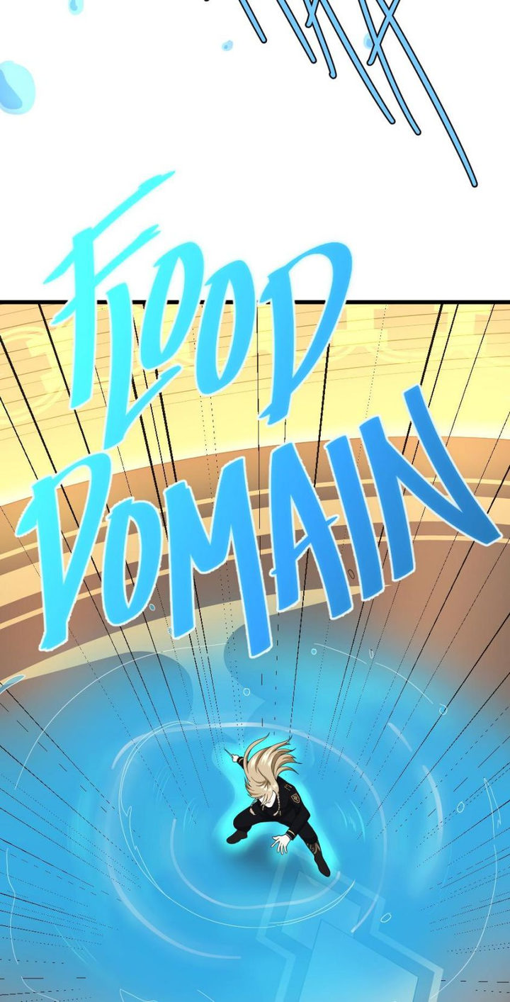 The Beginning After the End Chapter 92 - Page 60