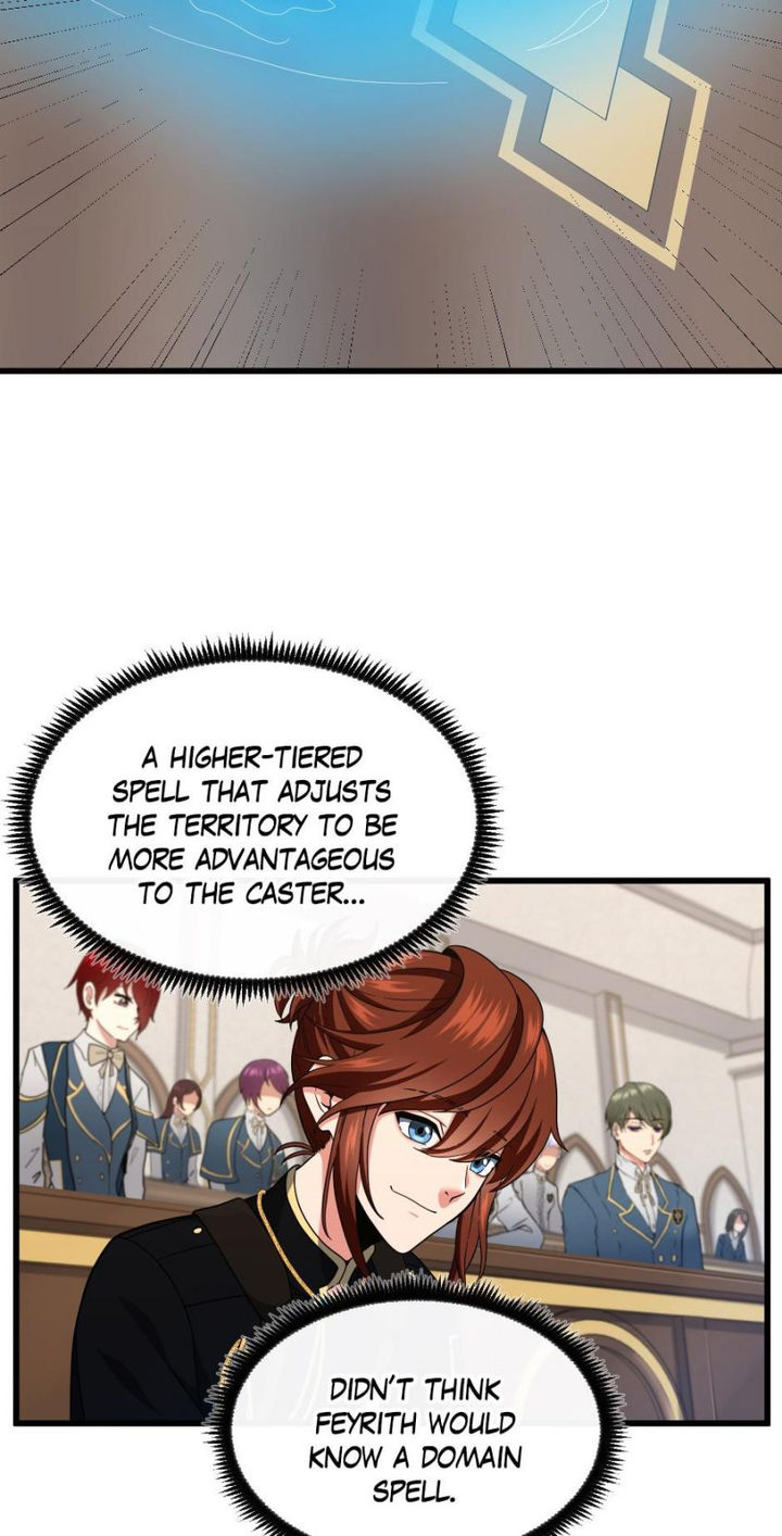 The Beginning After the End Chapter 92 - Page 61