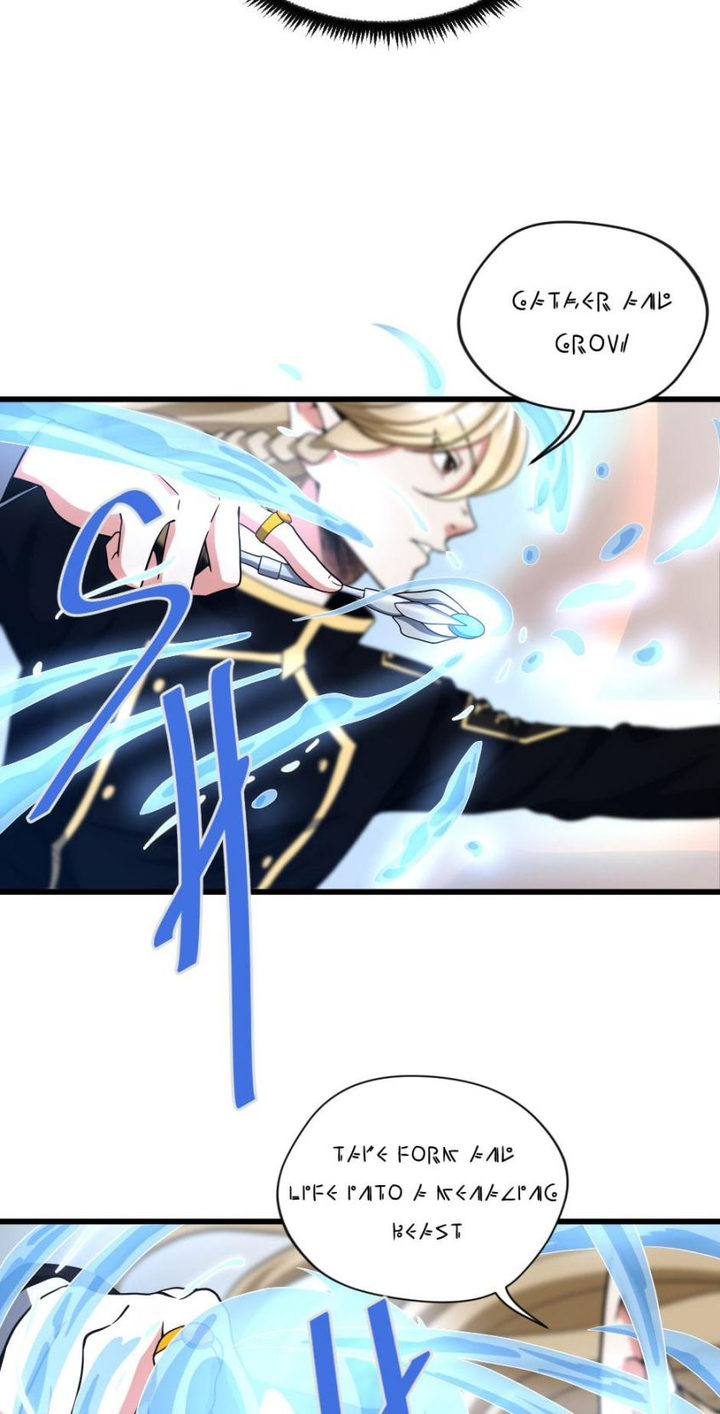 The Beginning After the End Chapter 92 - Page 62