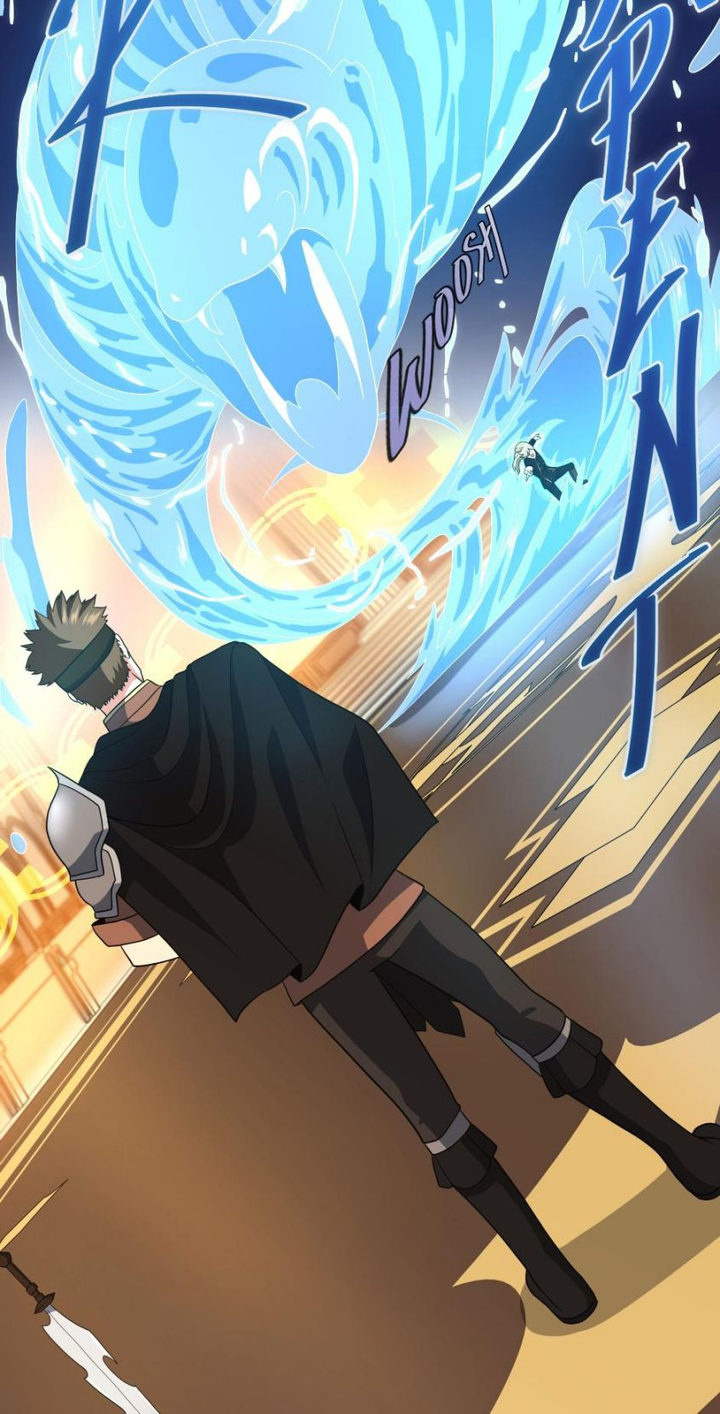 The Beginning After the End Chapter 92 - Page 64