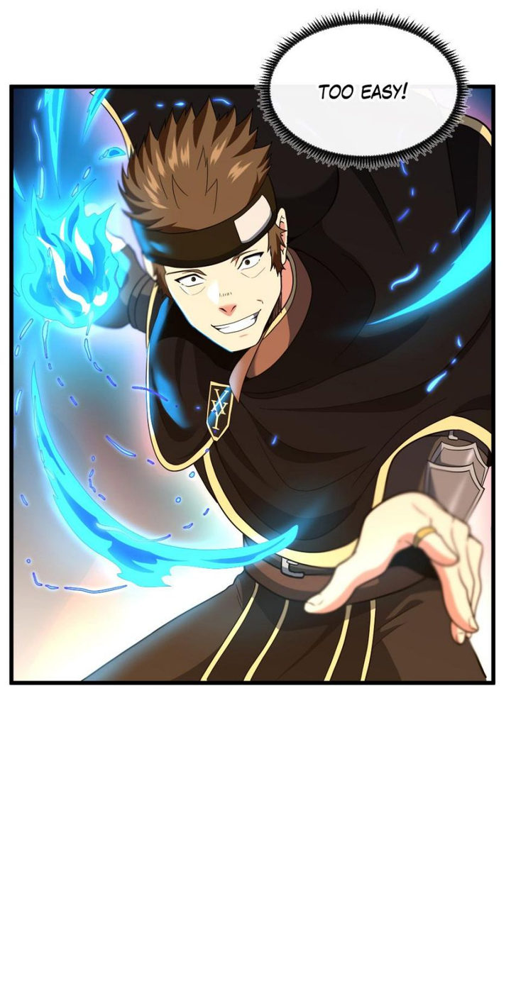 The Beginning After the End Chapter 92 - Page 66