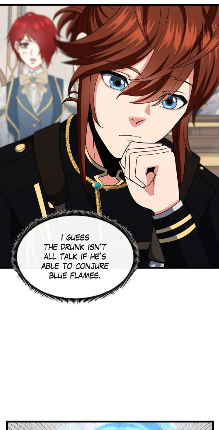 The Beginning After the End Chapter 92 - Page 67