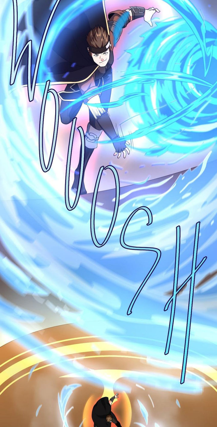 The Beginning After the End Chapter 92 - Page 69