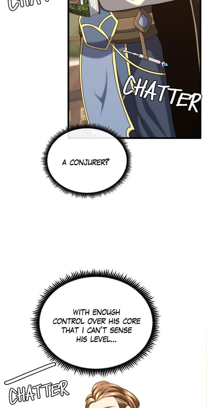 The Beginning After the End Chapter 92 - Page 7