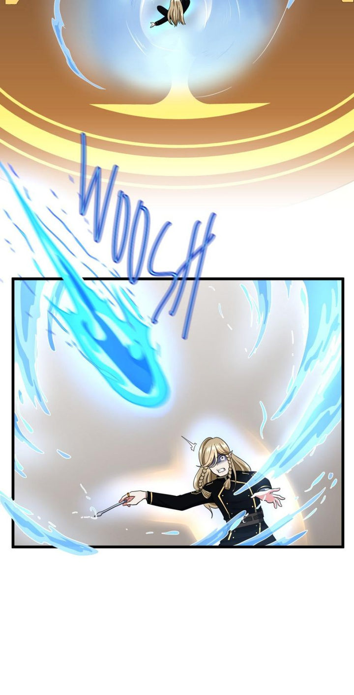 The Beginning After the End Chapter 92 - Page 71