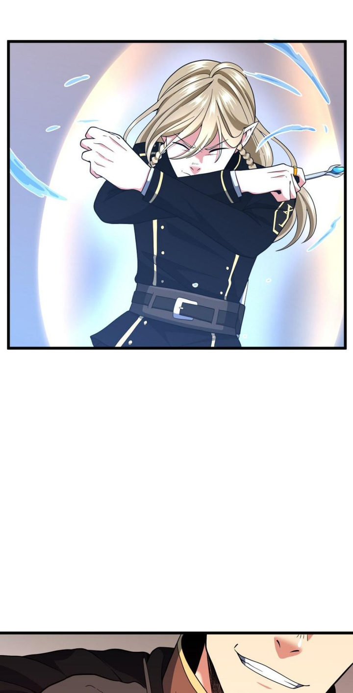 The Beginning After the End Chapter 92 - Page 72