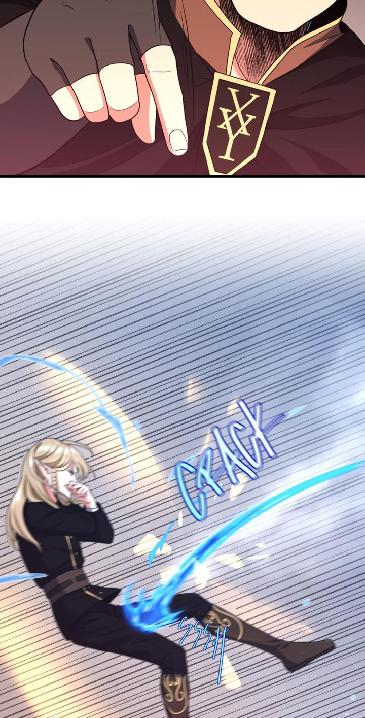 The Beginning After the End Chapter 92 - Page 73