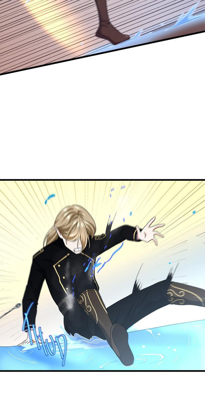 The Beginning After the End Chapter 92 - Page 74