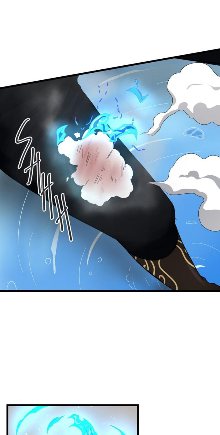 The Beginning After the End Chapter 92 - Page 75