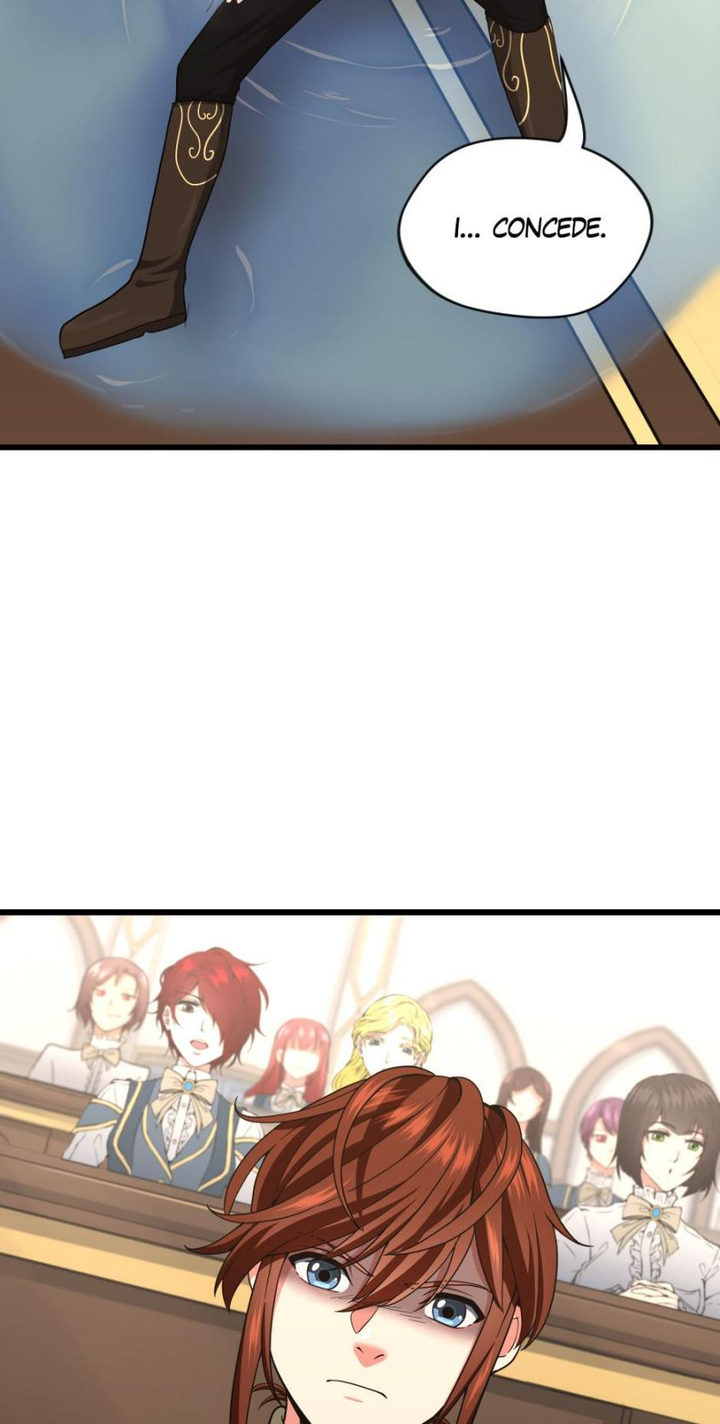 The Beginning After the End Chapter 92 - Page 78