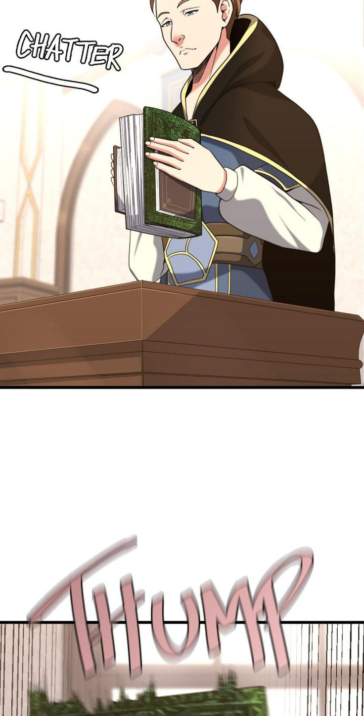 The Beginning After the End Chapter 92 - Page 8