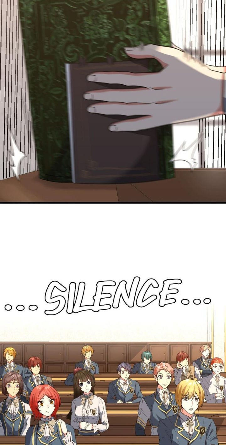 The Beginning After the End Chapter 92 - Page 9