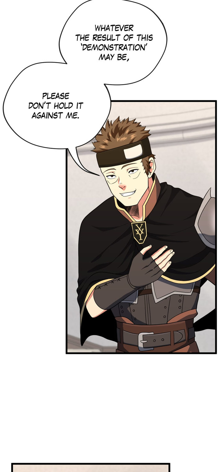 The Beginning After the End Chapter 93 - Page 12