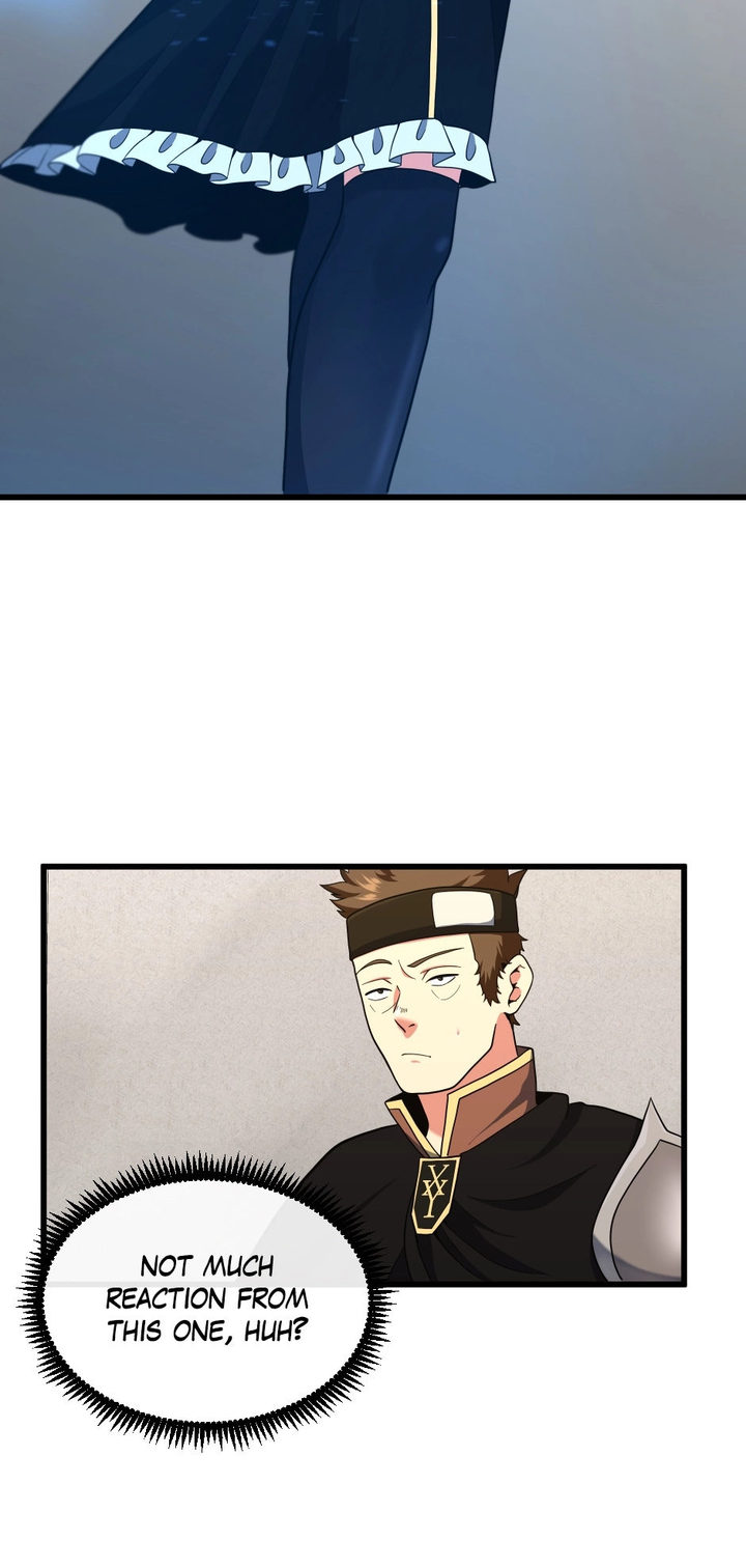 The Beginning After the End Chapter 93 - Page 15