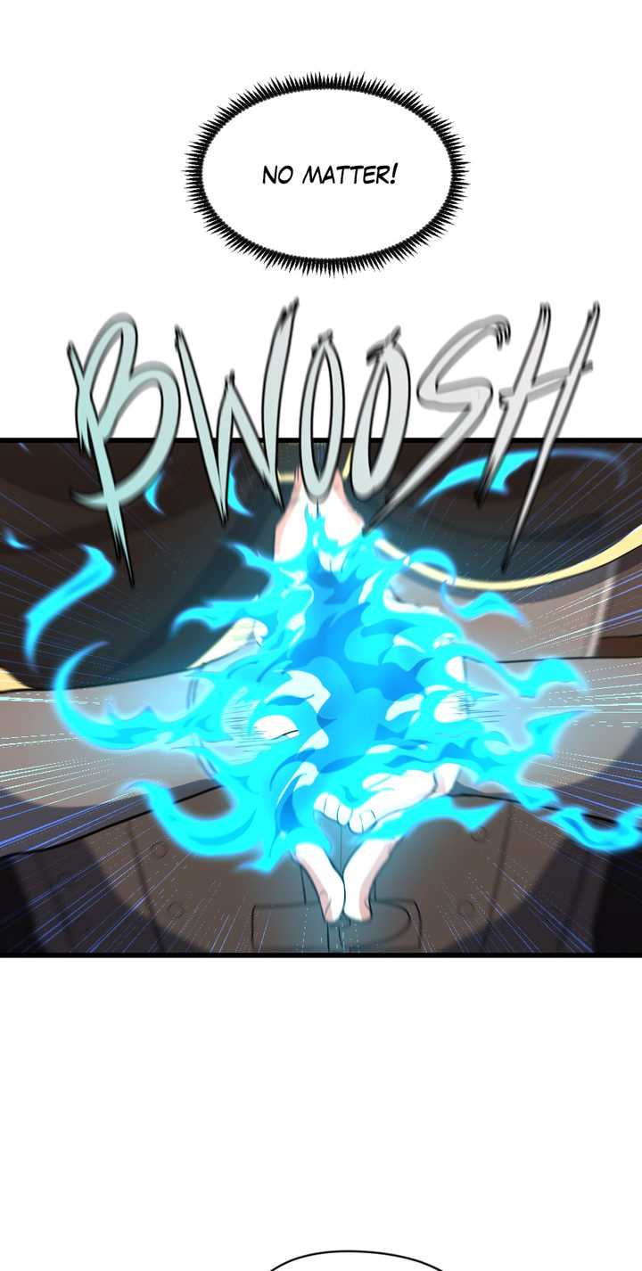 The Beginning After the End Chapter 93 - Page 16