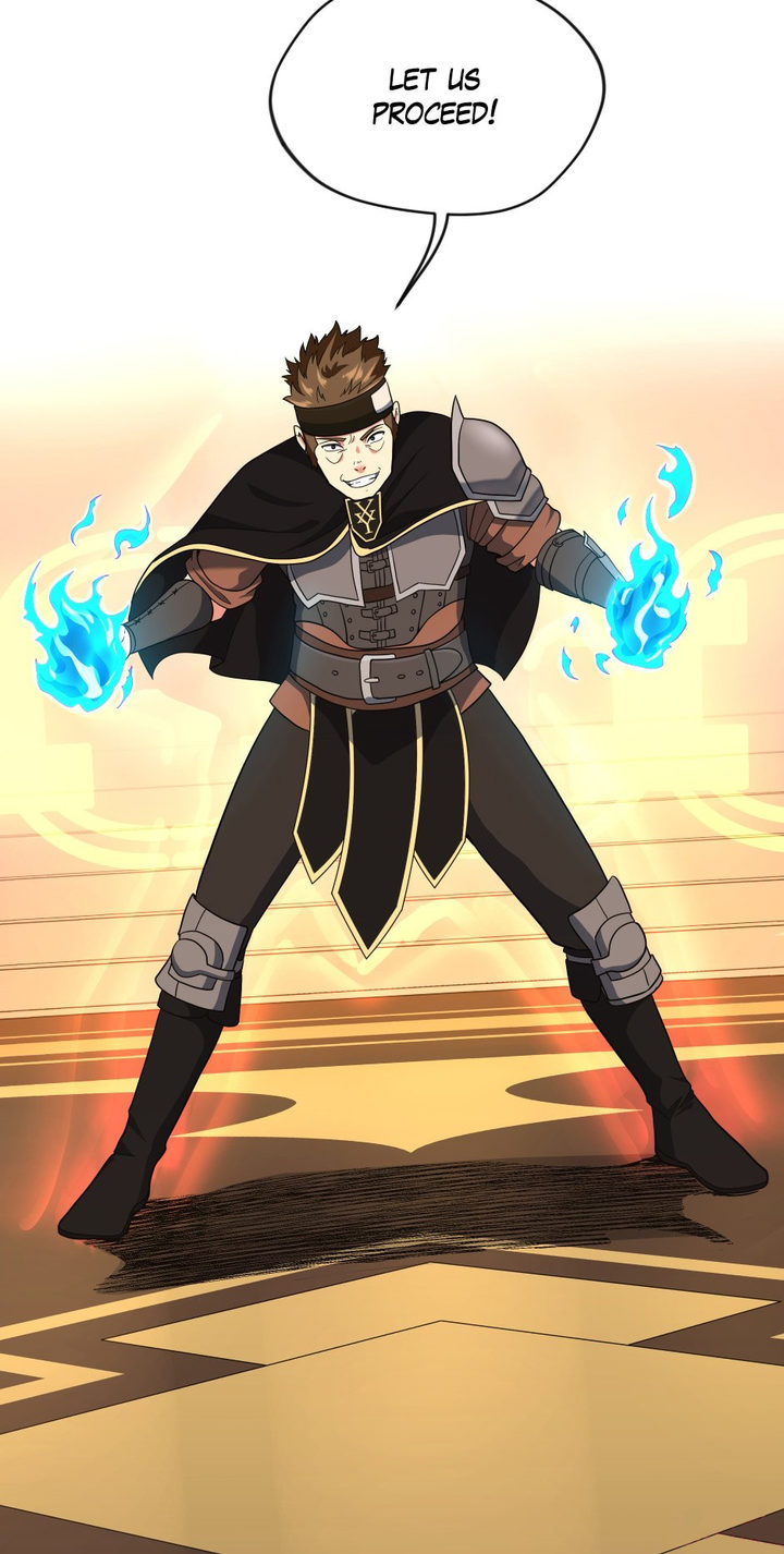 The Beginning After the End Chapter 93 - Page 17