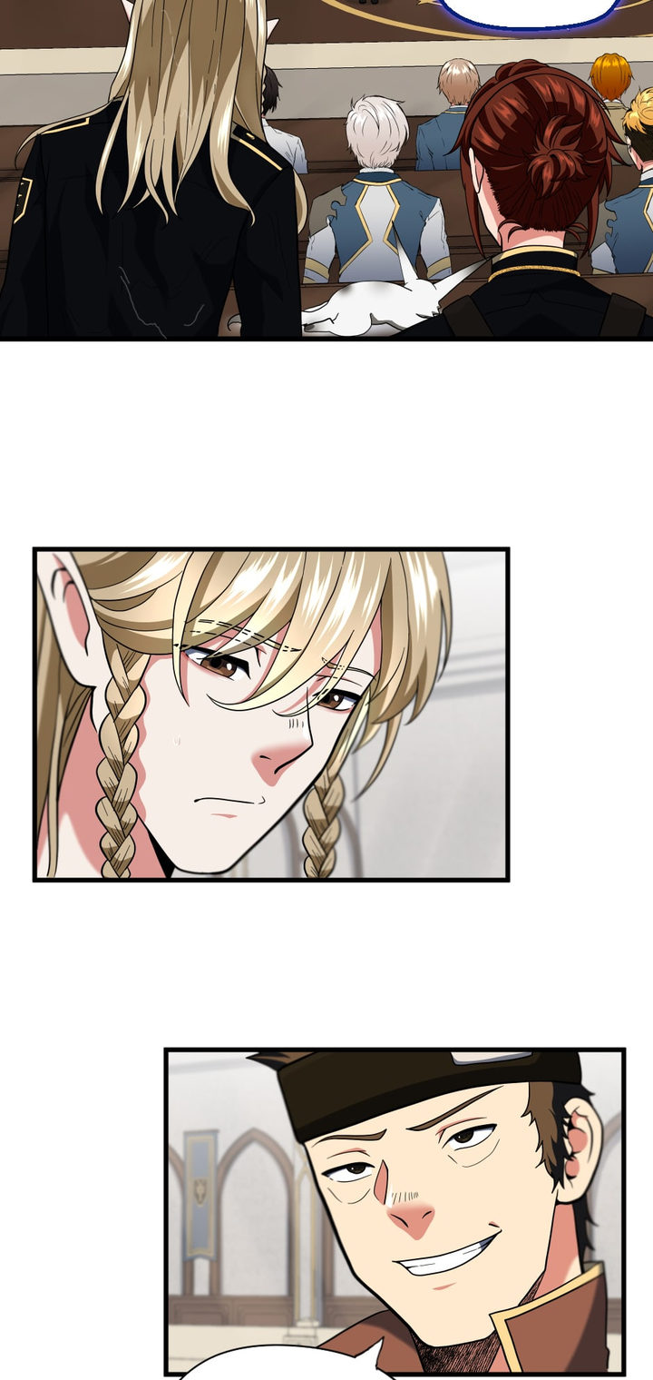 The Beginning After the End Chapter 93 - Page 2