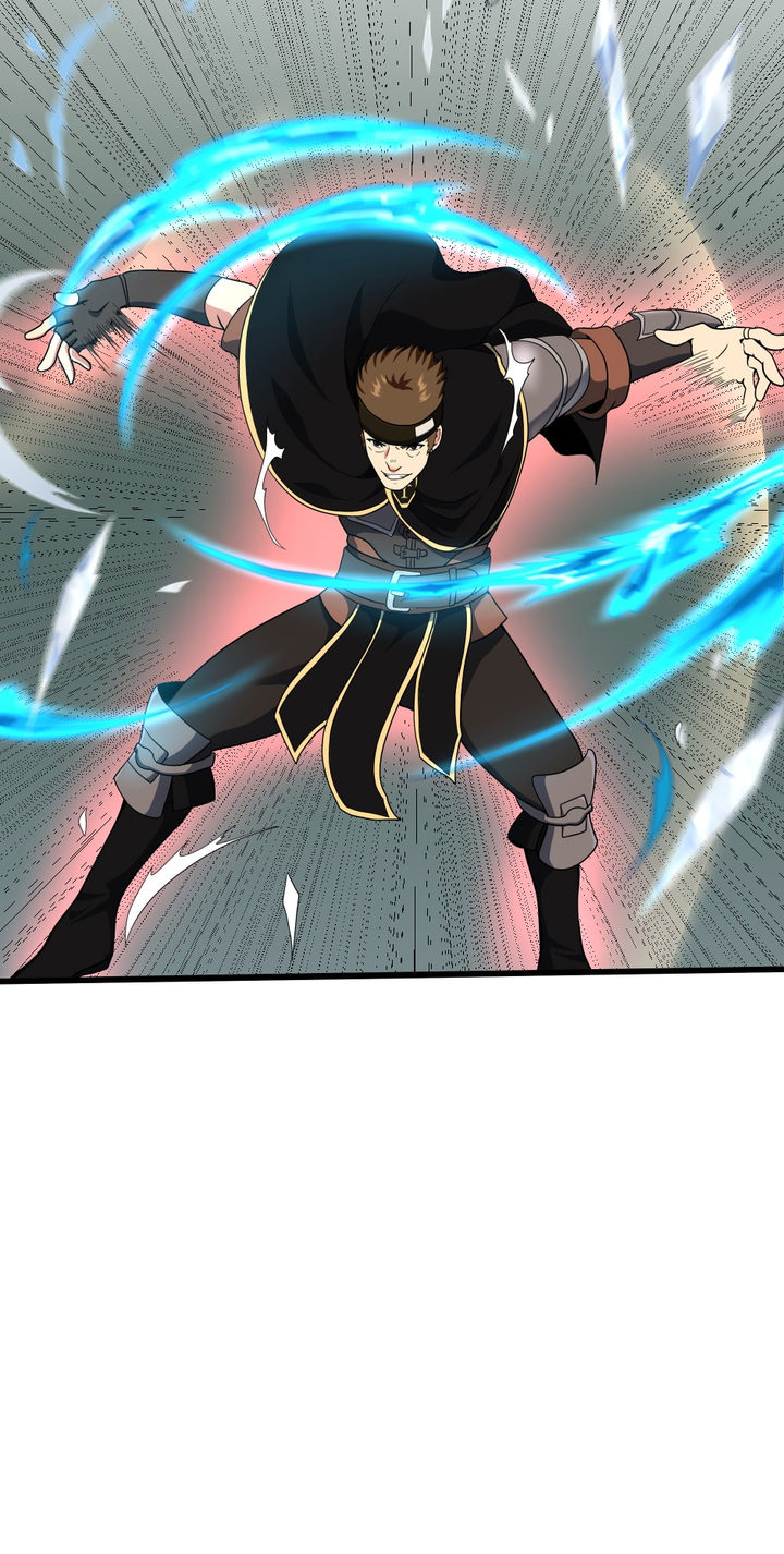 The Beginning After the End Chapter 93 - Page 22