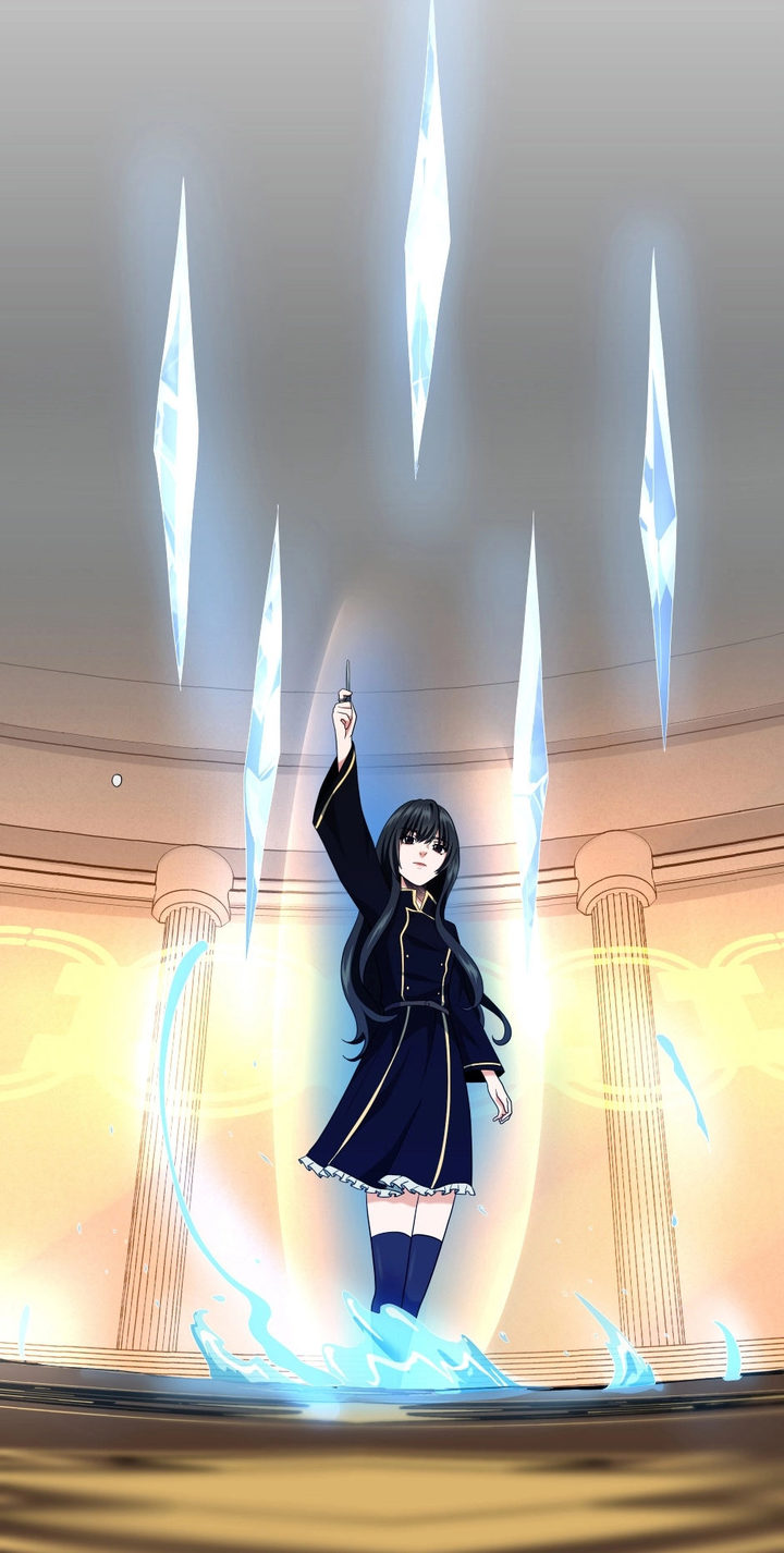 The Beginning After the End Chapter 93 - Page 24